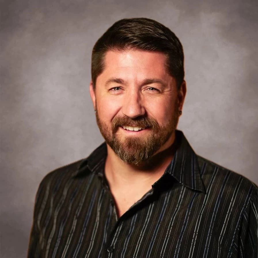 Dr. Sorensen headshot